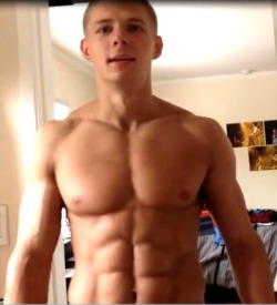 muscleteen:You like it? You might enjoy my