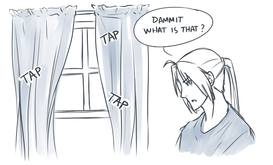 persnickety-doodles:  I’ve been meaning to make a second part. Based off this post