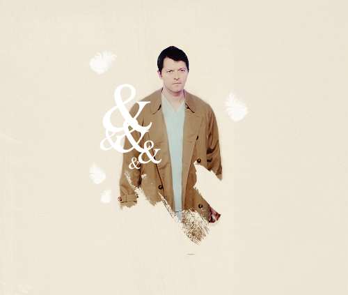 deanedcas:  son and holy ghost 