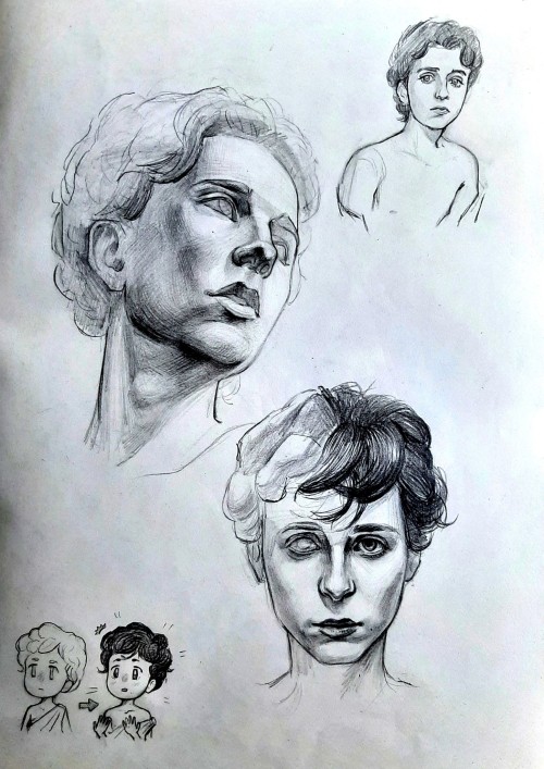 The Myth Of Pygmalion And Galatea Au