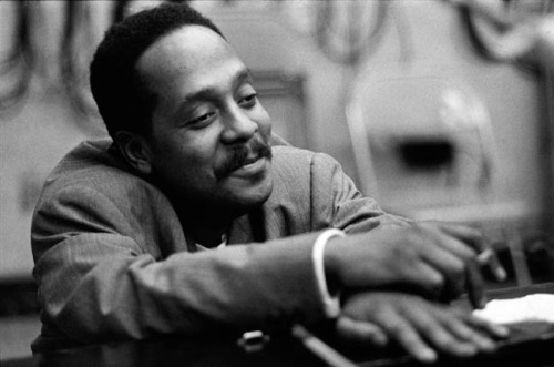 This Day in Jazz: Bud Powell recorded “Night in Tunisia” on May 1, 1951. 