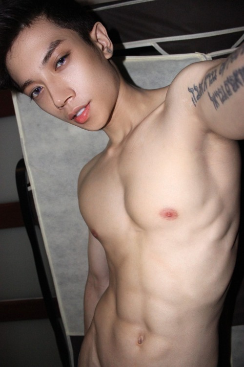 Asian Boys Unlimited