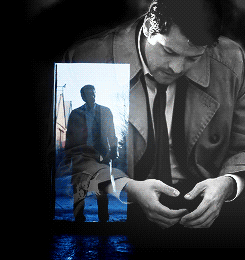 demisteves:spn meme - [2/8] supernatural beings↳ “I suppose it’s what you would call a…tragedy, from