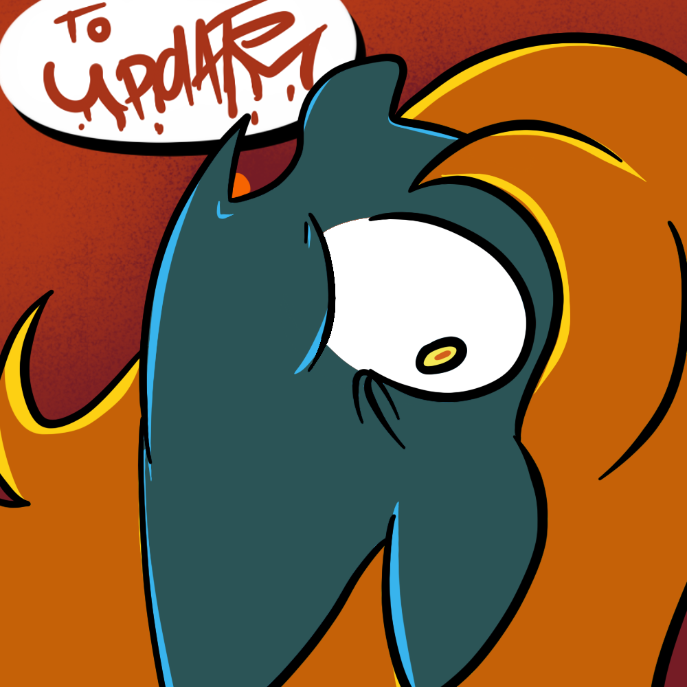 ask-princess-moe-lestia:  Princess Momo: &ldquo;Guards…!&rdquo; IE: &ldquo;No