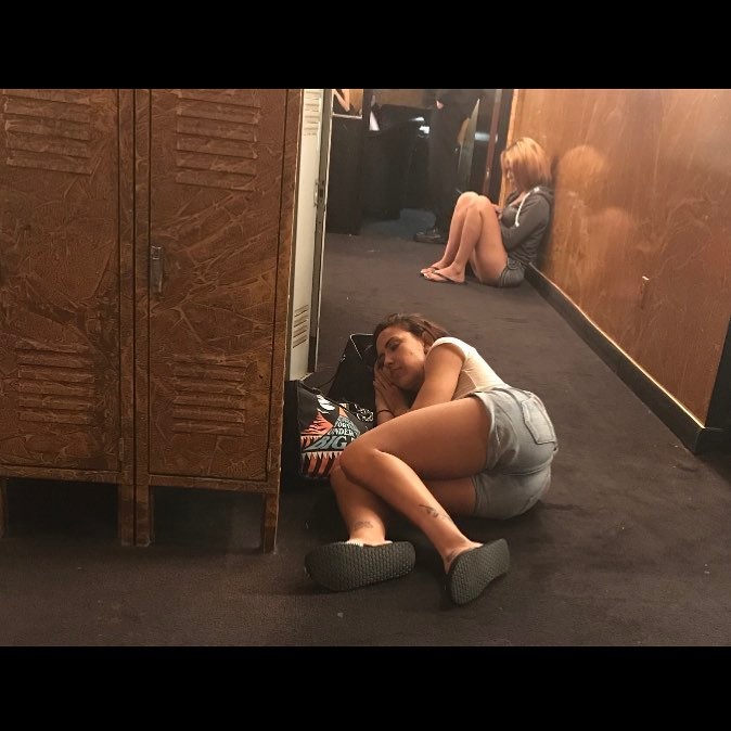 stripper-locker-room:  https://www.instagram.com/adventureswithkelly/