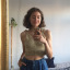 reckless-daisy:I feel soft today ✨