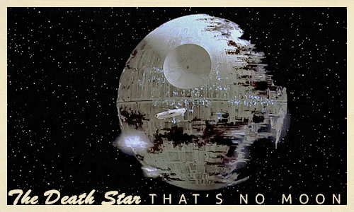 myonly-hope:THE DEATH STARcreated for the @swcreators locations eventstar wars location series 6/?“T