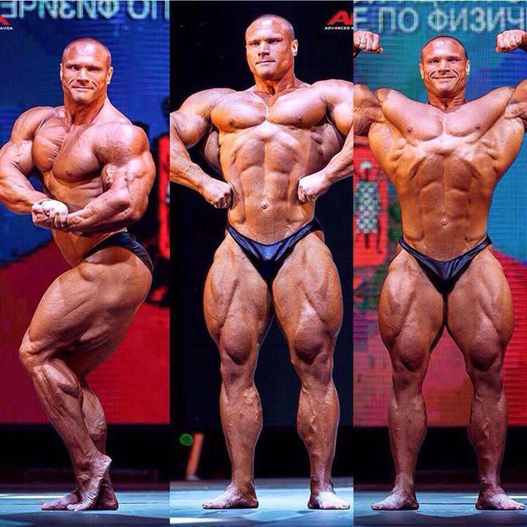 Arkady Velichko
