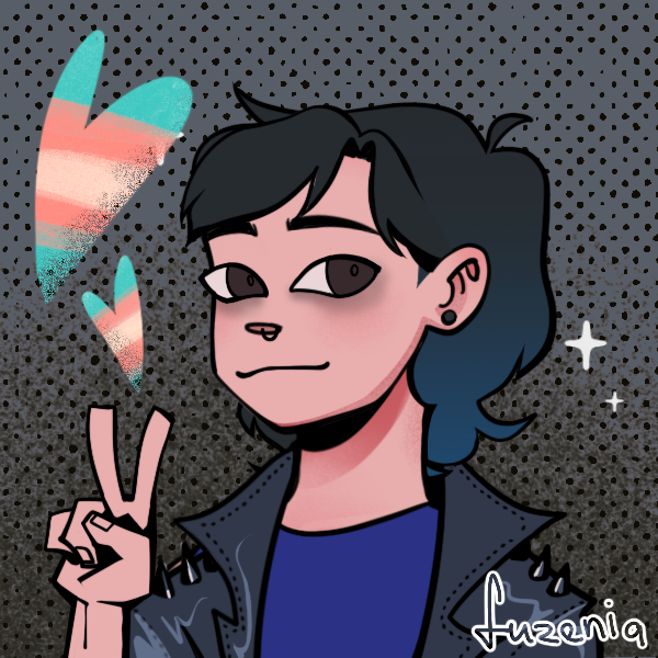 this too shall ass — yeehaw picrew chain time this one is sooooo