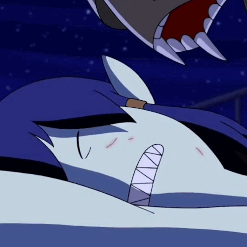 PLEASEE TALK ABOUT MARCY AND FERN PARALLELS I NEED TO KNOW WHAT YOU MEANN 