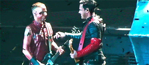 Rammstein - Puppe Live Gelsenkirchen