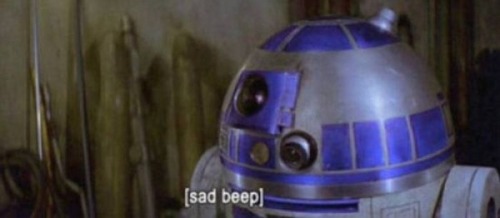 blueeyedmenace:  Closed captioning gone wrong in the best way 