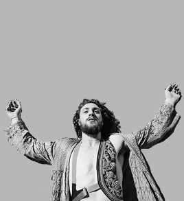 021c:   Aaron Taylor-Johnson for FLAUNT Magazine (Summer 2015)  