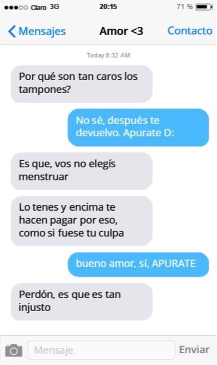 se-libre-pajaro-culiao:  sola-para-siempre: sarcasticgirl28:  rudixea:  una-suicida-mas-en-la-sociedad13:  Jajajajajajajja  Jajajajajaja, muero XD❤️  Jamás me cansaré de rebloguear esto   jajajaja xD   Esto es adorable.