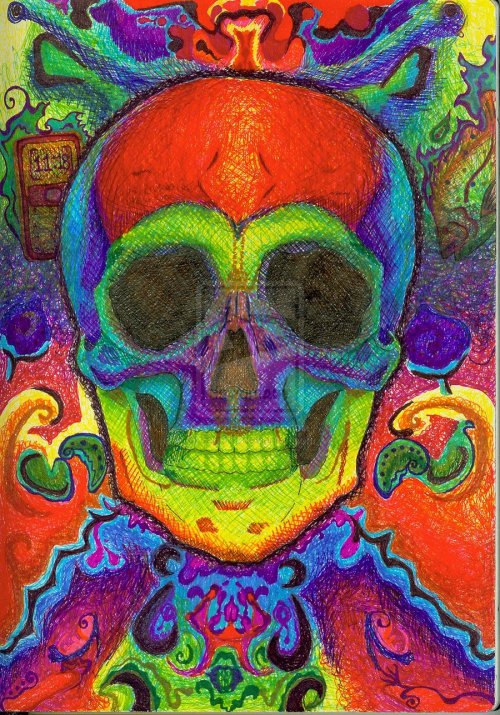 Psychedelic