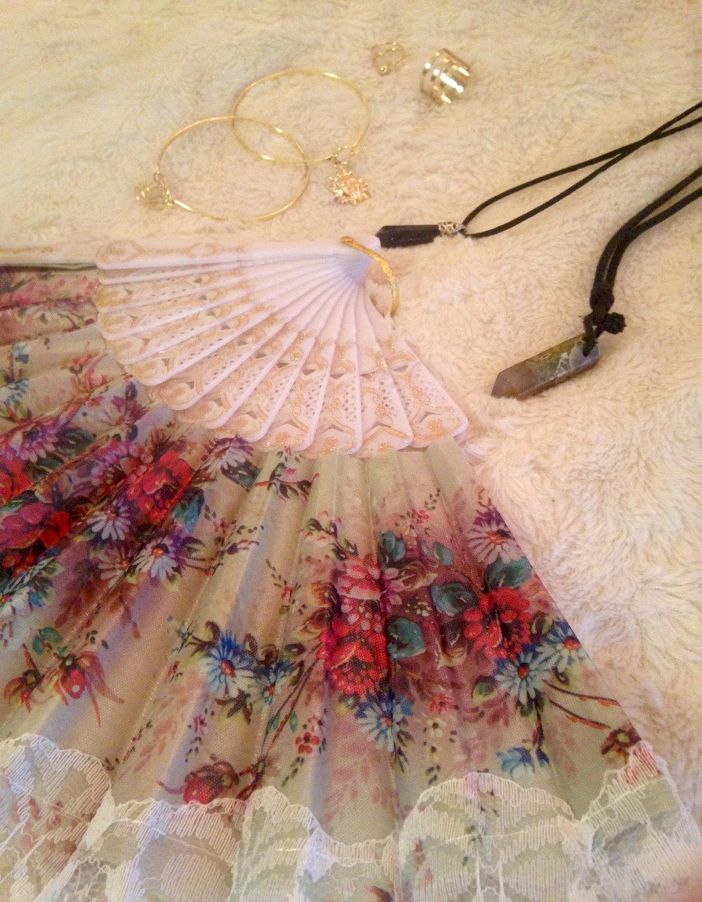 some of my favorite accessories lately
