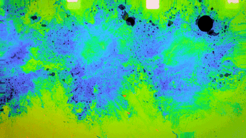 forgifen:immiscible fluids