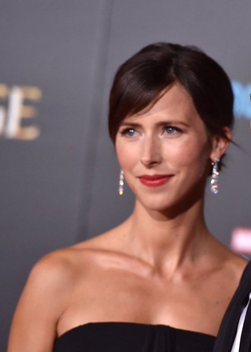sophiehuntercentral: Sophie Hunter and Benedict Cumberbatch at the World Premiere of Doctor Strange 