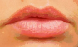 My Other Luscious  Lips 