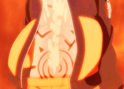 The Naruto Fandom.