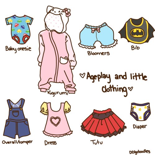 littlemeowx: ddlgdoodles: ABDL: Baby-pants.com - sells diapers, onesies, footy pajamas, bibs, and sh