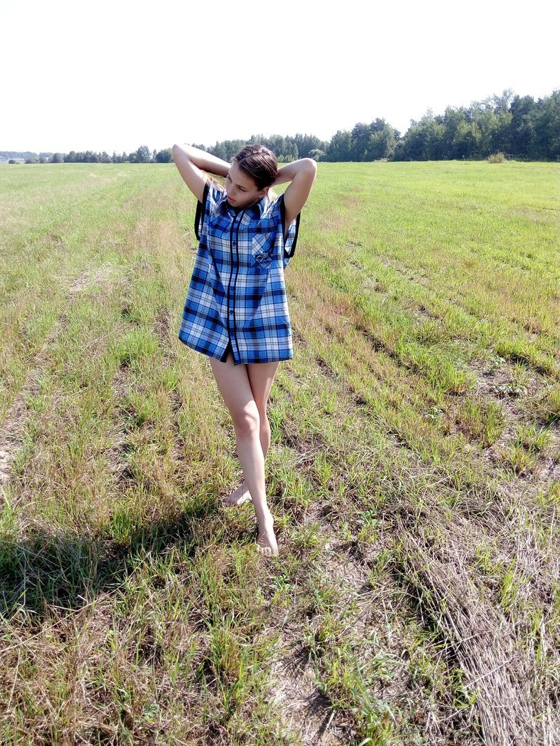 Natalie from Russia