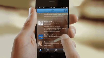 halcyonrain:  Bahahahhahahahaahahaha remember when people wanted this and then the iphone 5 came out?