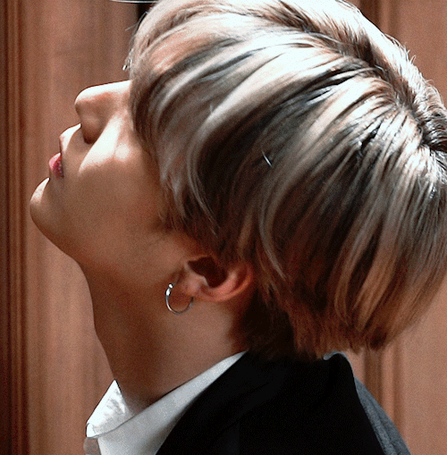 Make Way For Min Yoongi