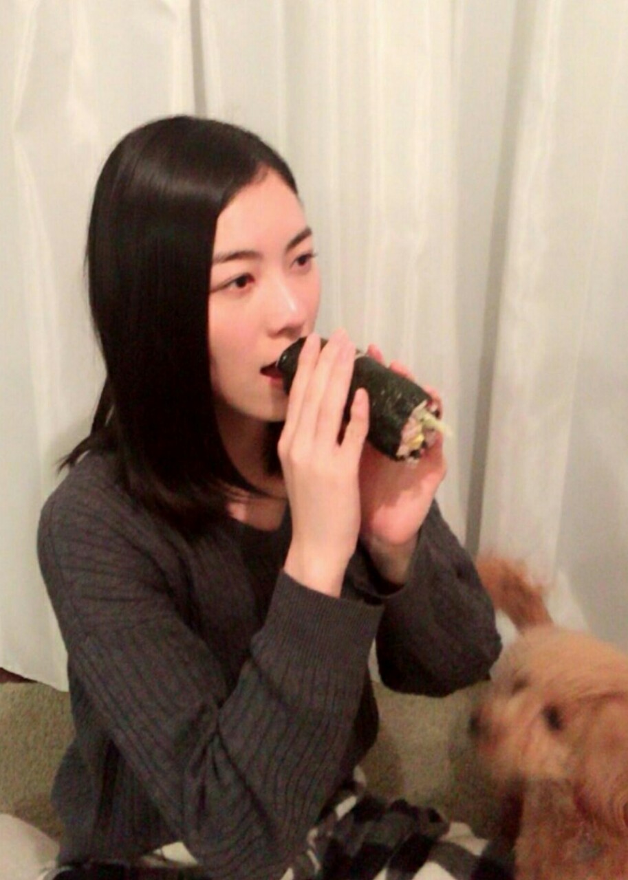 48groupstelevision:  松井珠理奈 - 755 (2016/02/04)