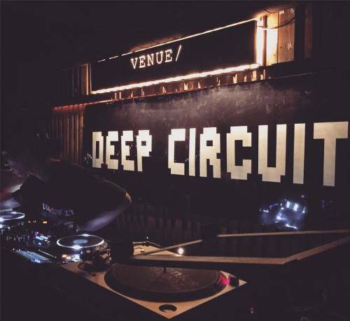 Still the Spot #venue #itaewon #seoul (at Venue/)
