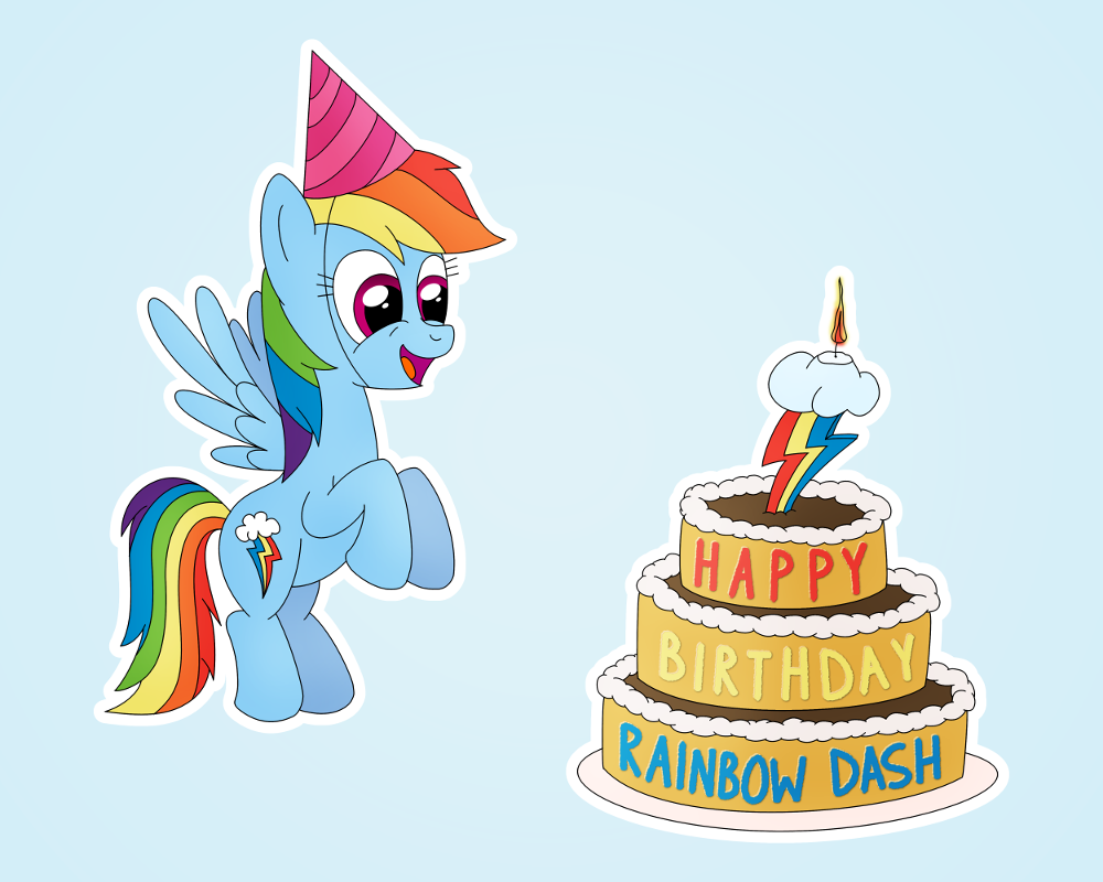 Happy Dash