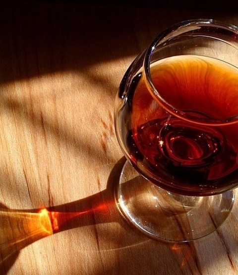 Cognac And Brandy Cocktail Recipe