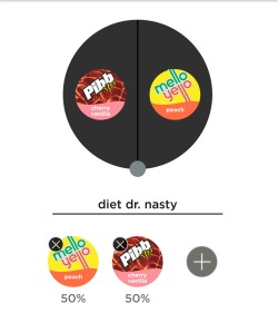 korolevx: doctorbuckelwho:   korolevx: the new drink of the new decade  Wait- how is this diet   one sip and you decide not to drink the rest 