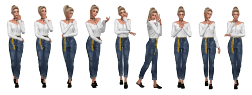 solistair:  * Vogue POSEPACK “Hands, Soli? Again?” You may wonder, why in the world am I