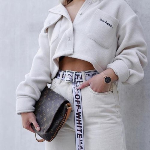 lewisapon: blvck-zoid: bogo-boyz:Shop Off-White Here Follow blvck-zoid Our Instagram blvck_zoid /