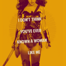 thejimkirk:    Make me choose: Wonder Woman