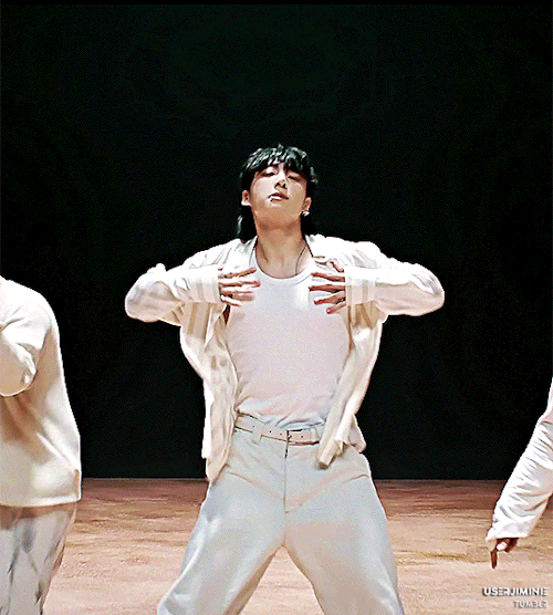 SEVENJUNGKOOKOfficial Performance Video
