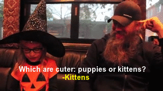 possessed-by-scottians-eyebrows:  Johan Hegg and Kittens 