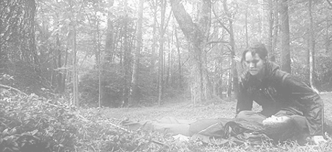 #hunger #hunger_games #Rue #Katniss #die