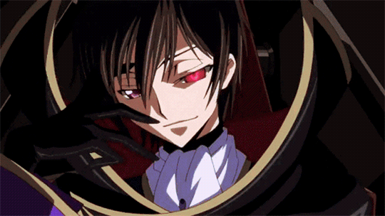 Geass Gifs Explore Tumblr Posts And Blogs Tumgir