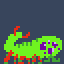 Junk Monster: Baby Ur-quan Ripoff Bug