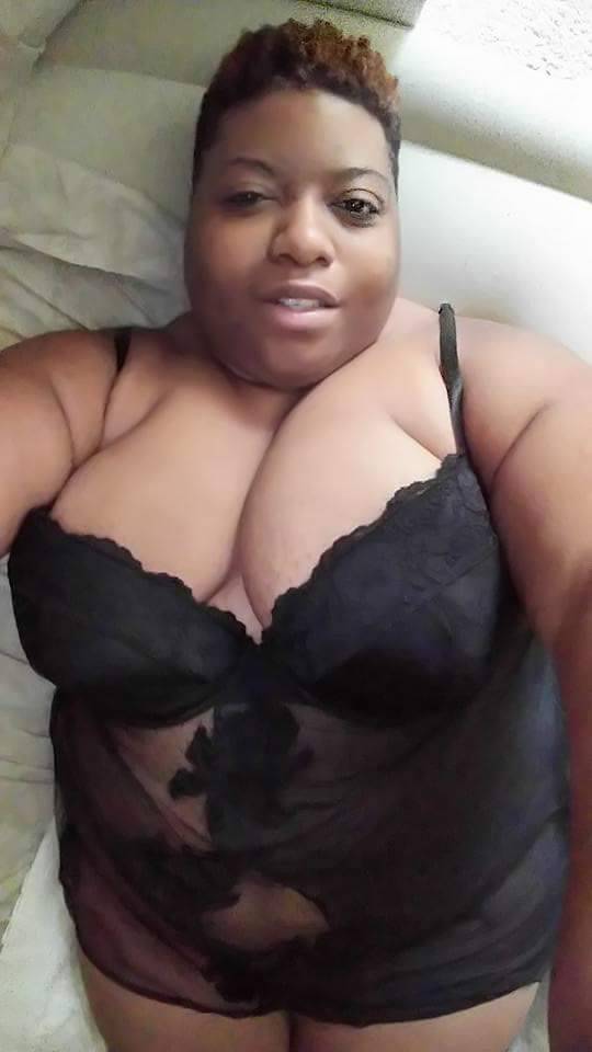 Plus Size Sexxxy
