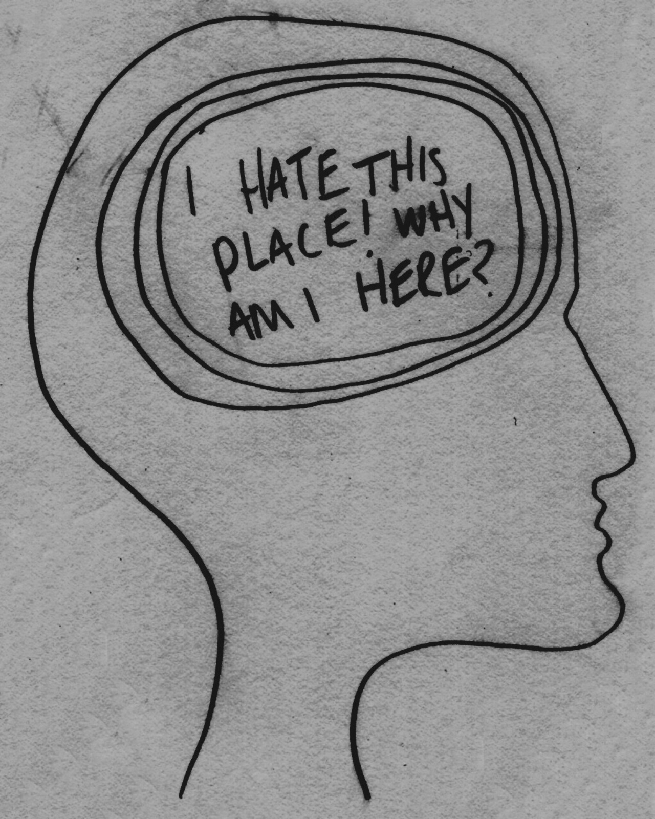I Have Depression on Tumblr