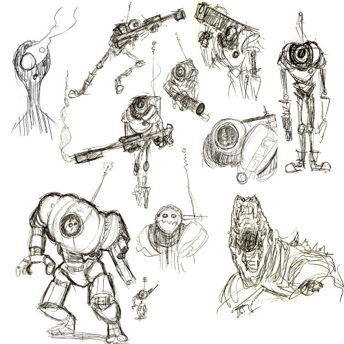 Latest Sketchdump