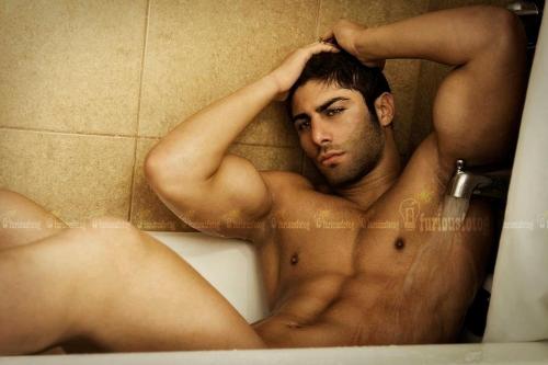Random Studliness