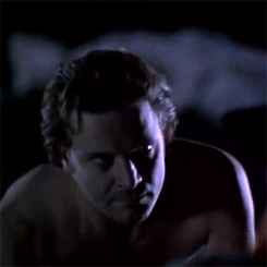 nakedwarriors:  /// Colin Firth in “Playmaker” /// 
