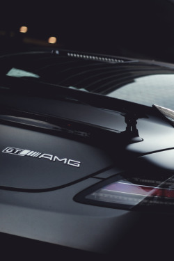 mistergoodlife:  AMG GT • Mr. Goodlife • Instagram