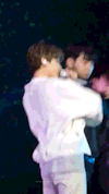 baconnotbaekhyun:Byun Baekhyun ft his LETHAL bodyrolls 😵+ please someone make