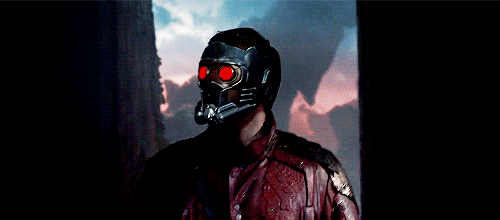 theavengers:  Hey, you know what? There’s another name you might know me by! Star-Lord.