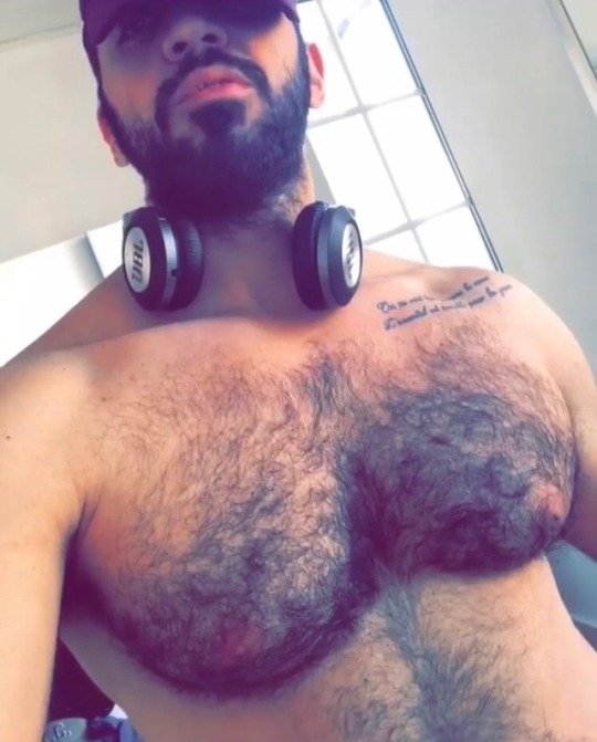 Porn photo beardburnme2:  Matamorosimon instagram 